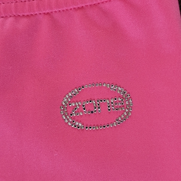 OZONE GYMNASTICS Shorts & Leggings - Picture 4 of 5